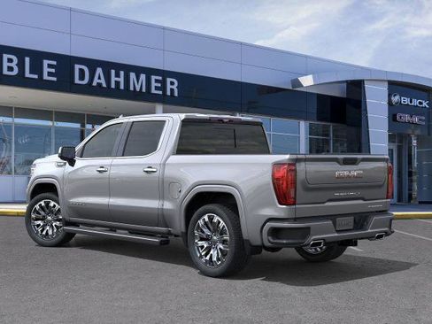 New 2025 GMC Sierra 1500 Denali image 3