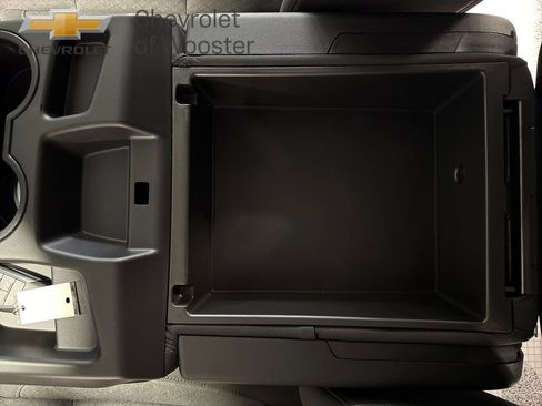 New 2026 Chevrolet Silverado 2500 Custom w/ Custom Value Package image 26