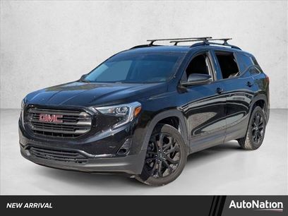 Used 2020 GMC Terrain SLT w/ Preferred Package