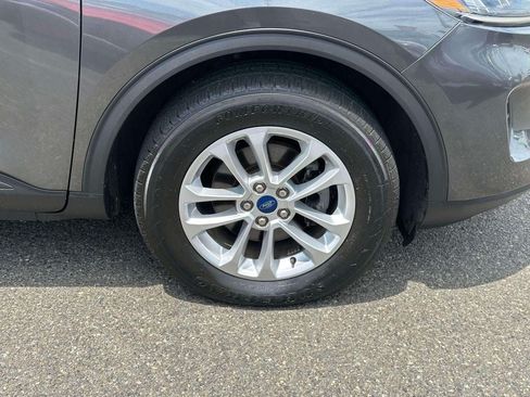 Used 2020 Ford Escape SE AWD/4WD image 7
