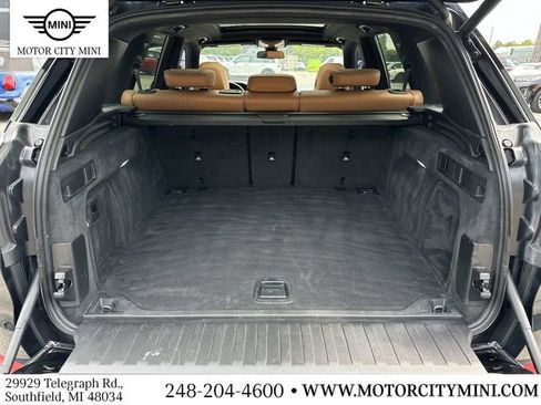 Used 2019 BMW X5 xDrive40i w/ Convenience Package AWD/4WD image 13