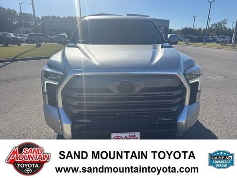 Used 2022 Toyota Tundra Limited image 7
