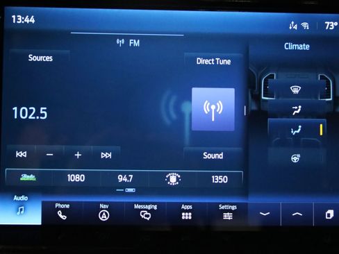 Used 2022 Ford F350 Platinum AWD/4WD image 51