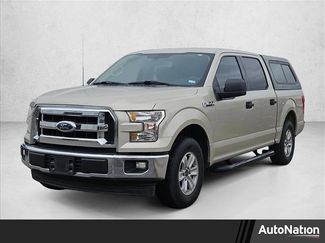 Used 2017 Ford F150 XLT video 1