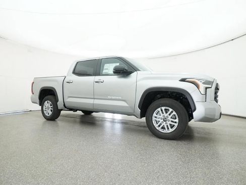 New 2026 Toyota Tundra SR5 image 28