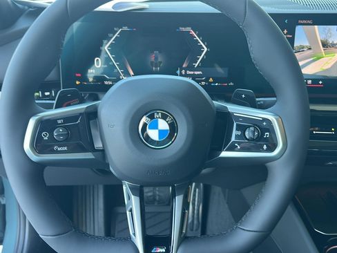 New 2026 BMW 530i w/ M Sport Package image 19