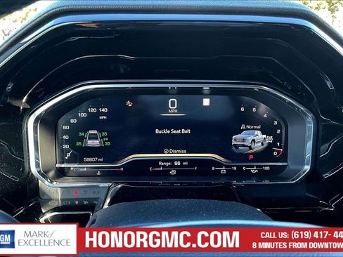 Used 2022 GMC Sierra 1500 SLT w/ SLT Convenience Package image 14