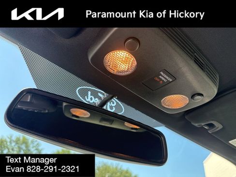 Used 2019 Ford Mustang GT Premium w/ GT Performance Package RWD image 25
