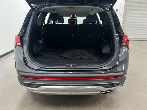 Used 2021 Hyundai Santa Fe SEL w/ Convenience Package image 26
