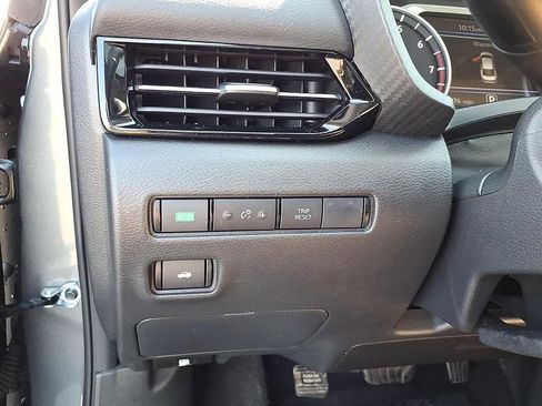 Used 2024 Nissan Sentra SR w/ SR Premium Package FWD image 25