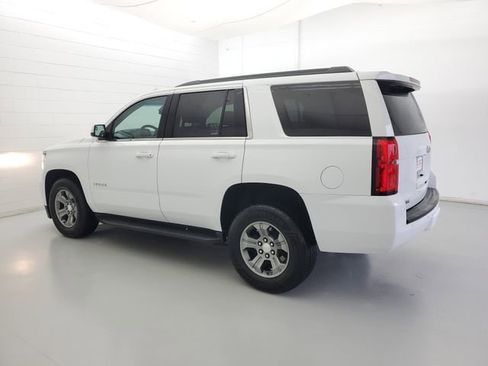 Used 2020 Chevrolet Tahoe LS RWD image 7