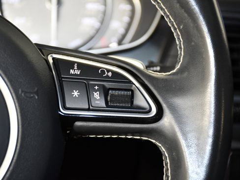 Used 2018 Audi S6 Prestige AWD/4WD image 23