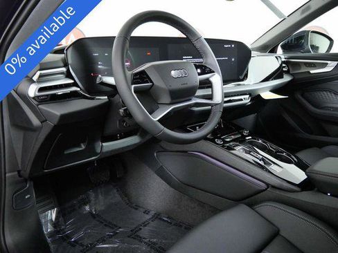 New 2025 Audi A5 2.0T Premium Plus image 16