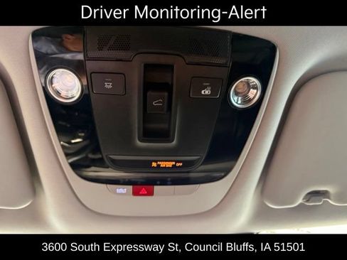 Used 2024 Kia Seltos SX w/ SX Sunroof Package AWD/4WD image 14