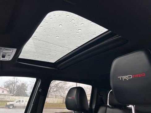 Used 2021 Toyota Tacoma TRD Pro image 21