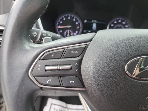 Certified 2023 Hyundai Santa Fe SEL image 18