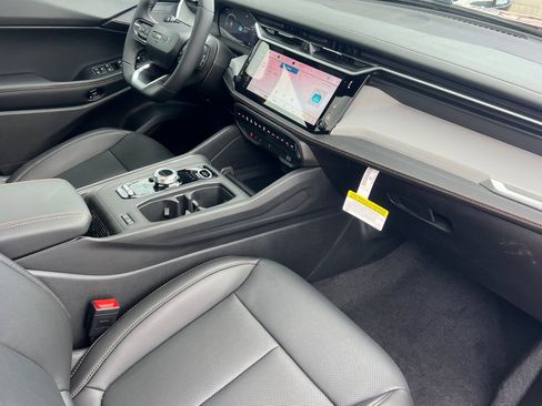 New 2026 Jeep Cherokee Limited AWD/4WD image 15