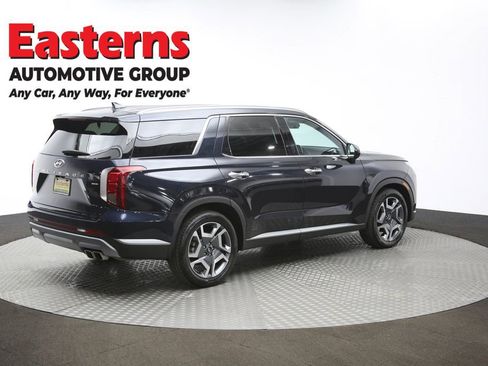 Used 2025 Hyundai Palisade SEL image 45