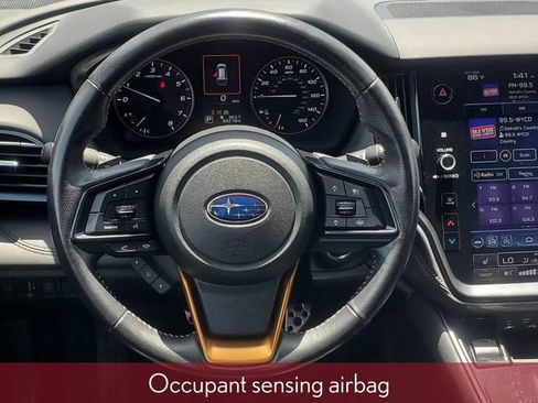 Used 2022 Subaru Outback Wilderness AWD/4WD image 32