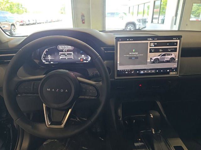 New 2026 MAZDA CX-5 Preferred AWD/4WD image 45