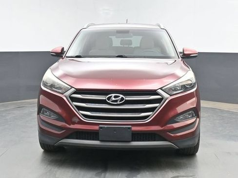 Used 2016 Hyundai Tucson Sport AWD/4WD image 3