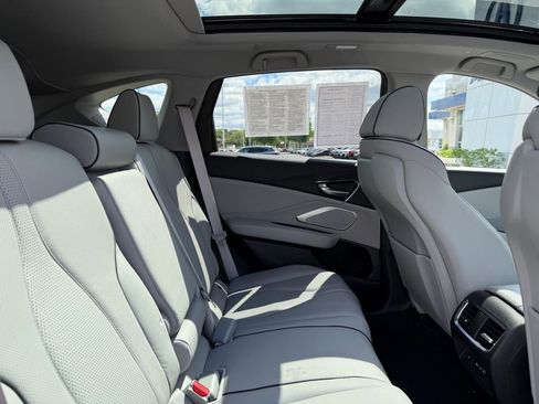Certified 2024 Acura RDX SH-AWD w/ Advance Package image 10