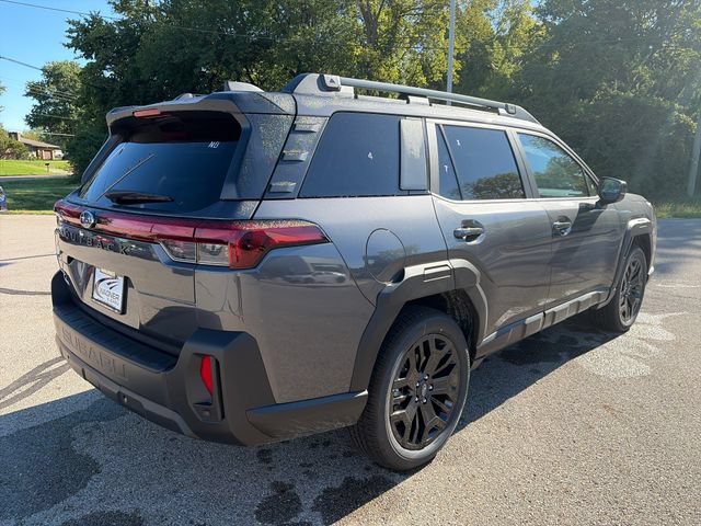 New 2026 Subaru Outback Limited XT AWD/4WD image 7