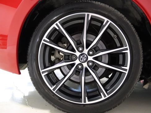 Used 2020 Toyota 86 RWD image 63