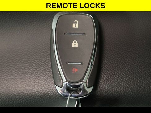 Used 2022 Chevrolet Equinox LT image 7