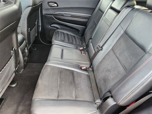 Used 2022 Dodge Durango R/T w/ Tow 'N Go Package image 11