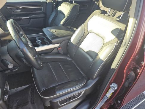 Used 2019 RAM 1500 Laramie image 14