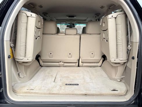 Used 2006 Lexus GX 470 image 15