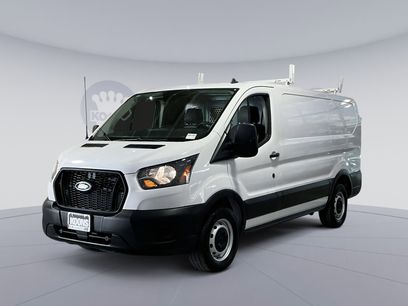 Used 2023 Ford Transit 150 Low Roof