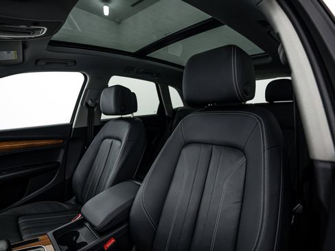 Certified 2023 Audi Q5 2.0T Premium w/ Convenience Package image 15