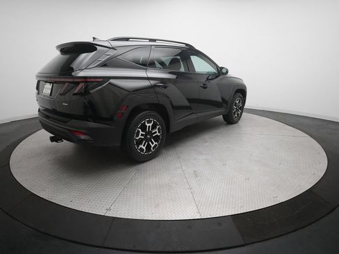 Used 2026 Hyundai Tucson XRT AWD/4WD image 35