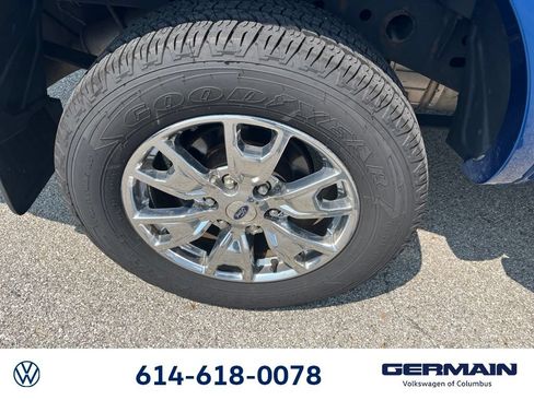 Used 2019 Ford Ranger Lariat w/ Equipment Group 501A Mid AWD/4WD image 16