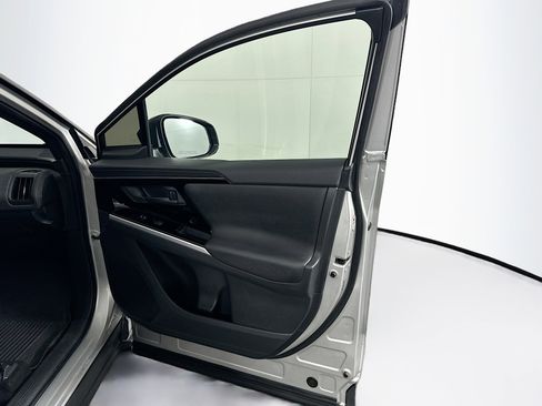 Used 2024 Toyota bZ4X AWD w/ Weather Package image 33