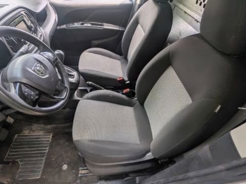 Used 2020 RAM ProMaster City Tradesman FWD image 14