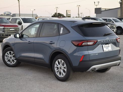 New 2026 Ford Escape Active image 4