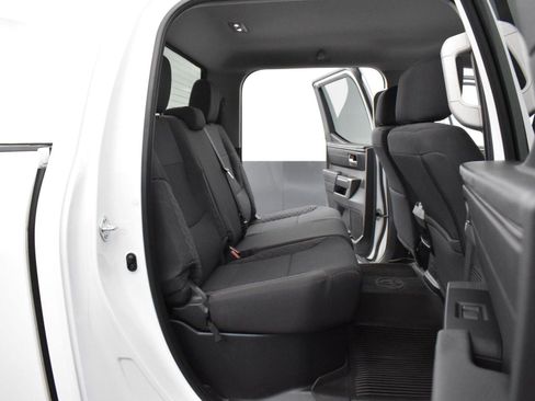 Used 2022 Toyota Tundra SR5 image 29