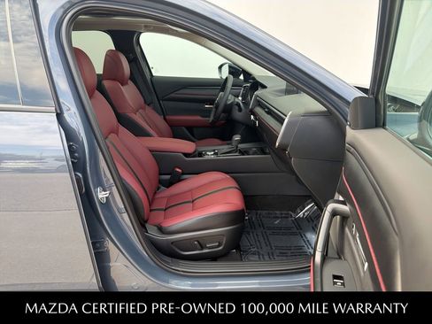 Used 2026 MAZDA CX-50 2.5 Hybrid w/ Cargo Package image 20