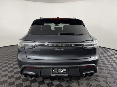 Used 2023 Porsche Macan AWD/4WD image 5