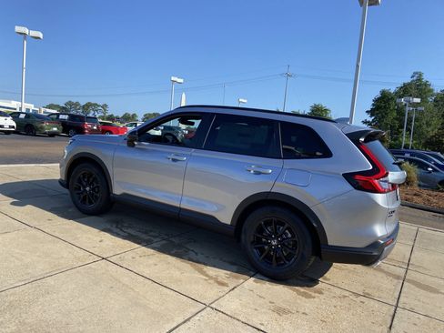 New 2026 Honda CR-V Sport-L image 7