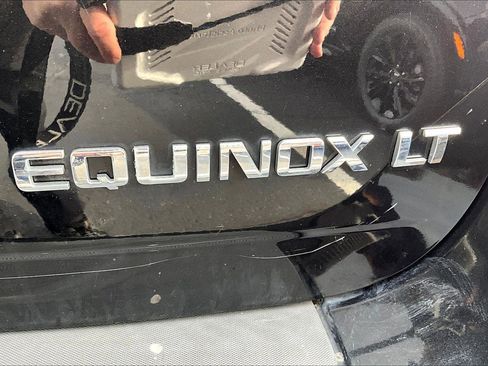 Used 2016 Chevrolet Equinox LT w/ LPO, Protection Package image 9