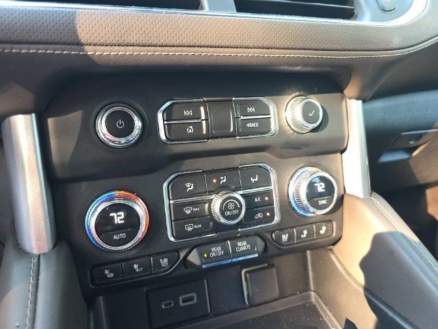 Used 2023 GMC Yukon XL SLT w/ SLT Luxury Package AWD/4WD image 20