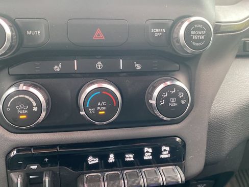 Used 2021 RAM 2500 Power Wagon AWD/4WD image 18