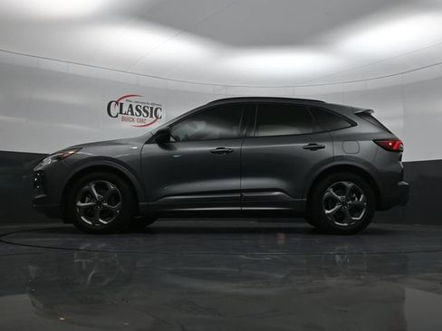 Used 2023 Ford Escape ST-Line w/ Tech Pack #1 image 24