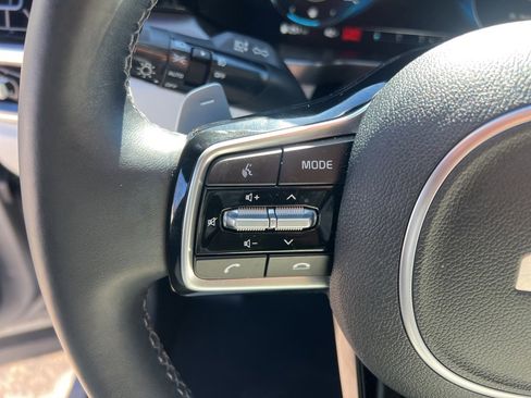 Certified 2024 Kia Sorento SX Prestige image 14