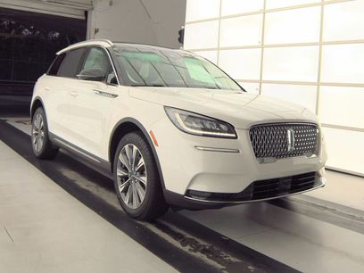 Used 2021 Lincoln Corsair Reserve w/ Elements Package