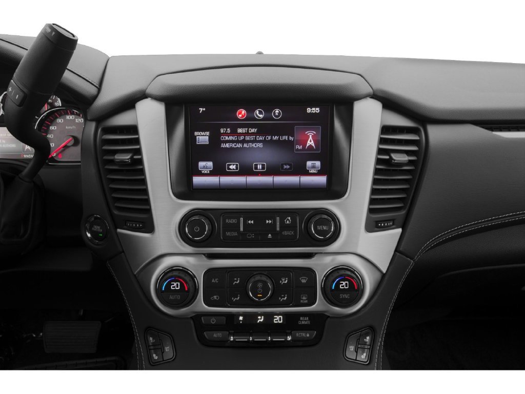 Used 2015 GMC Yukon SLT w/ Open Road Package AWD/4WD image 10